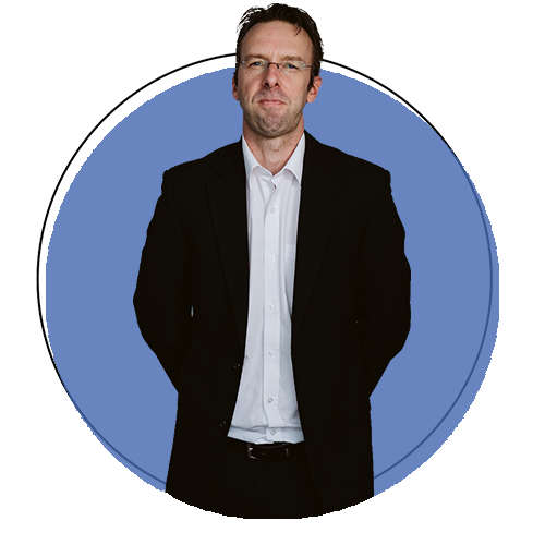 Simon Wetherell