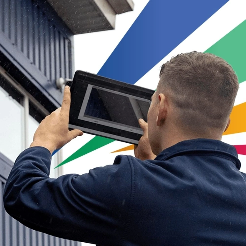 Centralising Asbestos Data