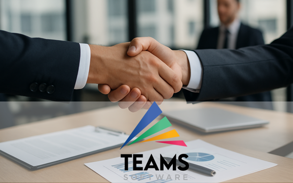 A warm welcome to all new clients