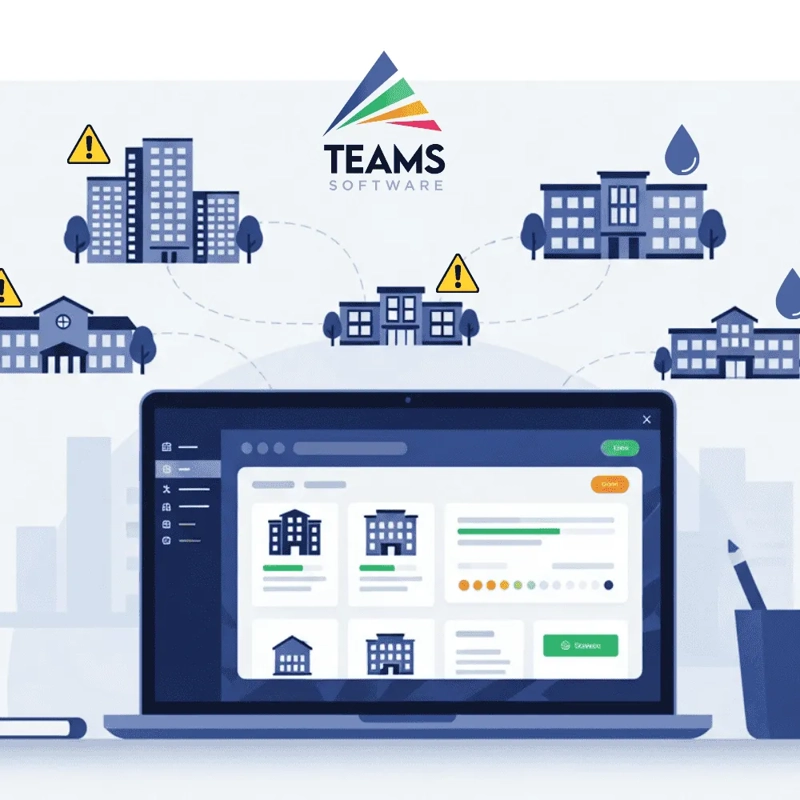 What does ‘good’ asbestos data look like for a local authority?