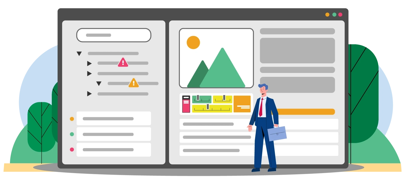 Introducing Site Console