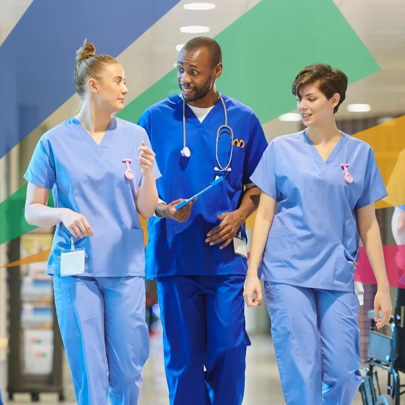 Why NHS hospitals need live asbestos intelligence
