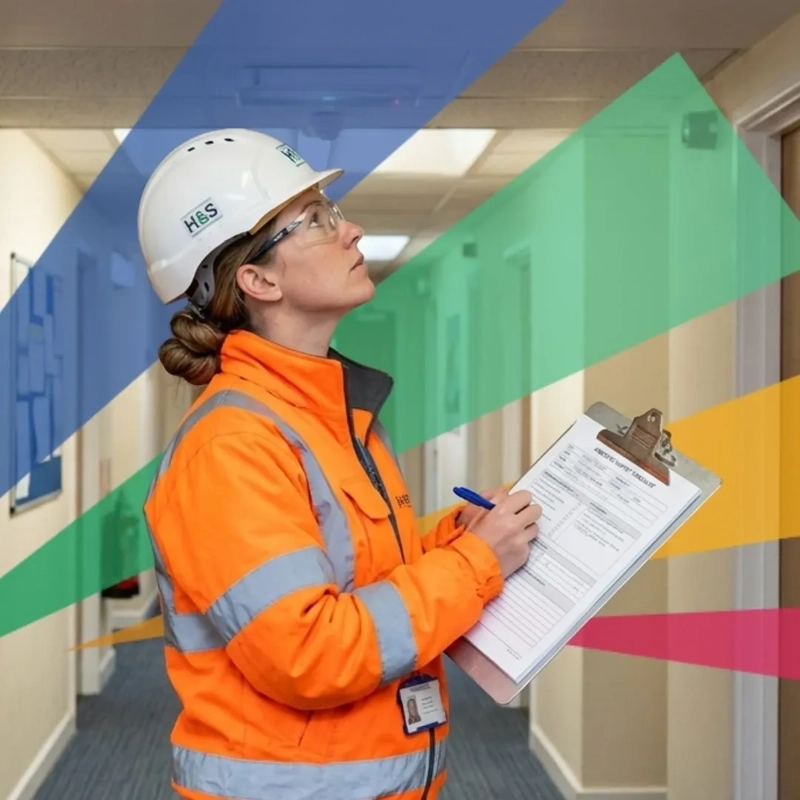 Is Your Asbestos Management Plan Ready for HSE’s Tougher Stance on Surveys and Documentation?