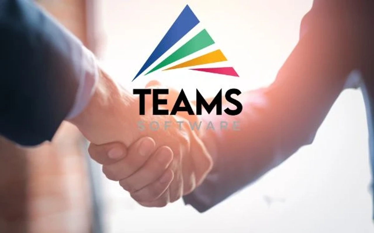 Welcome to the TEAMS family!