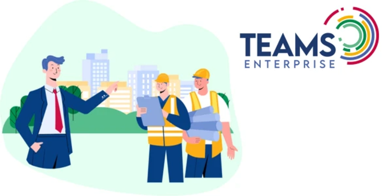 TEAMS Enterprise: What are the benefits to your organisation?