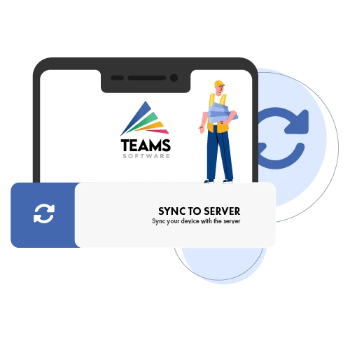 dedicated portal graphic