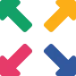arrows icon