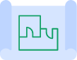 Floorplan graphic