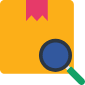 inspection icon