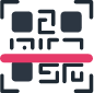 QR code icon