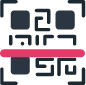 QR code icon