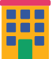 large building icon
