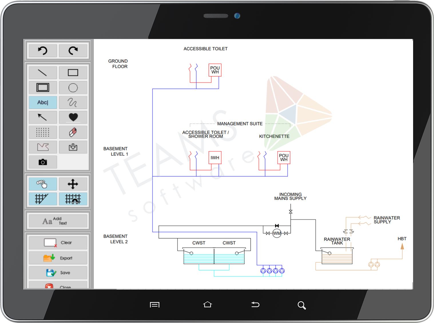 Reinspection Data Selection