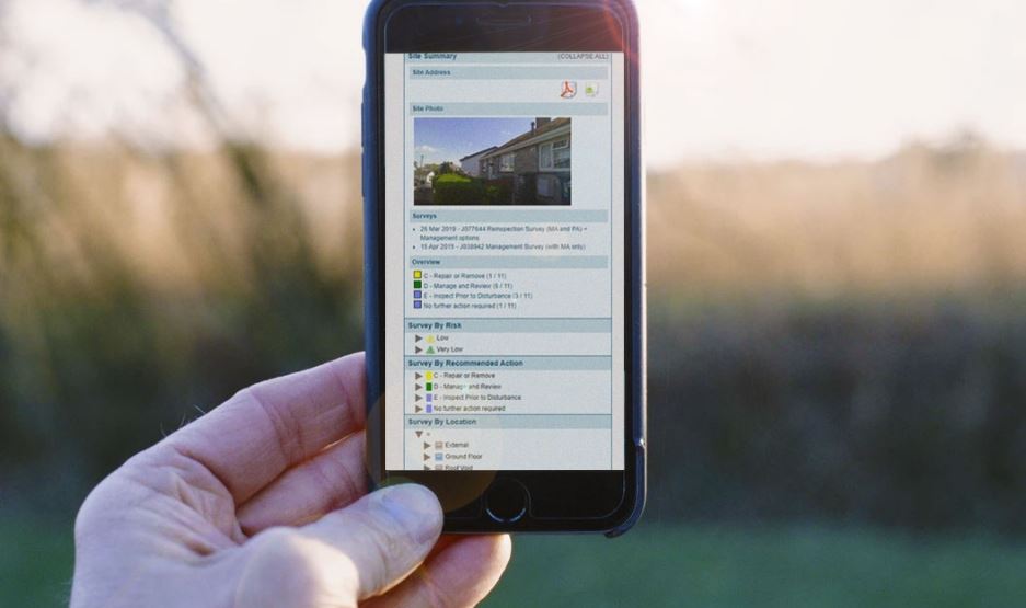 Client Portal