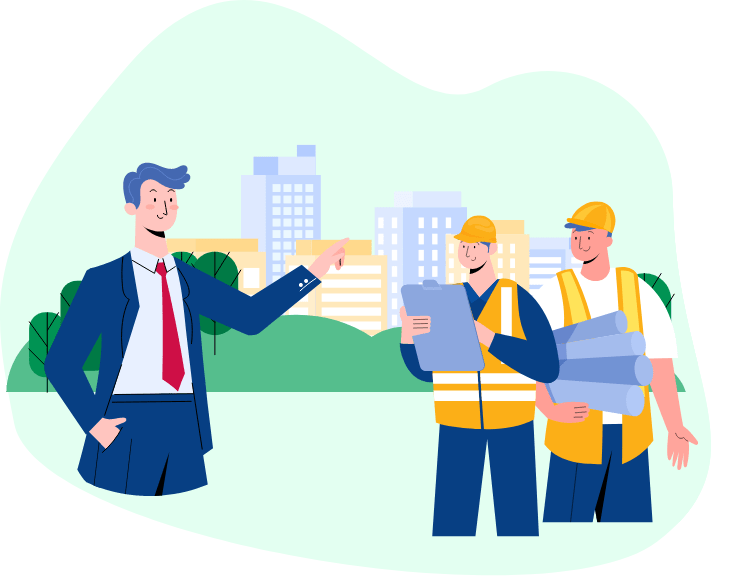 Surveying Graphic