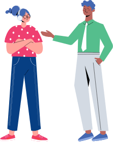 Characters
